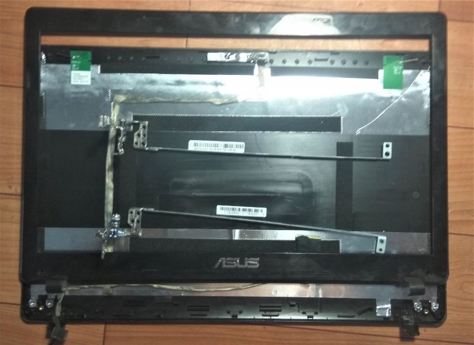 Asus K53 на запчасти