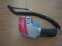 comando digital scx