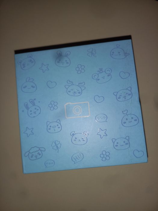 Дитяча фотокамера. Детская камера. фотоапарат