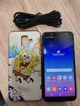 Samsung Galaxi A6