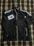 Ветровка дождевик Adidas