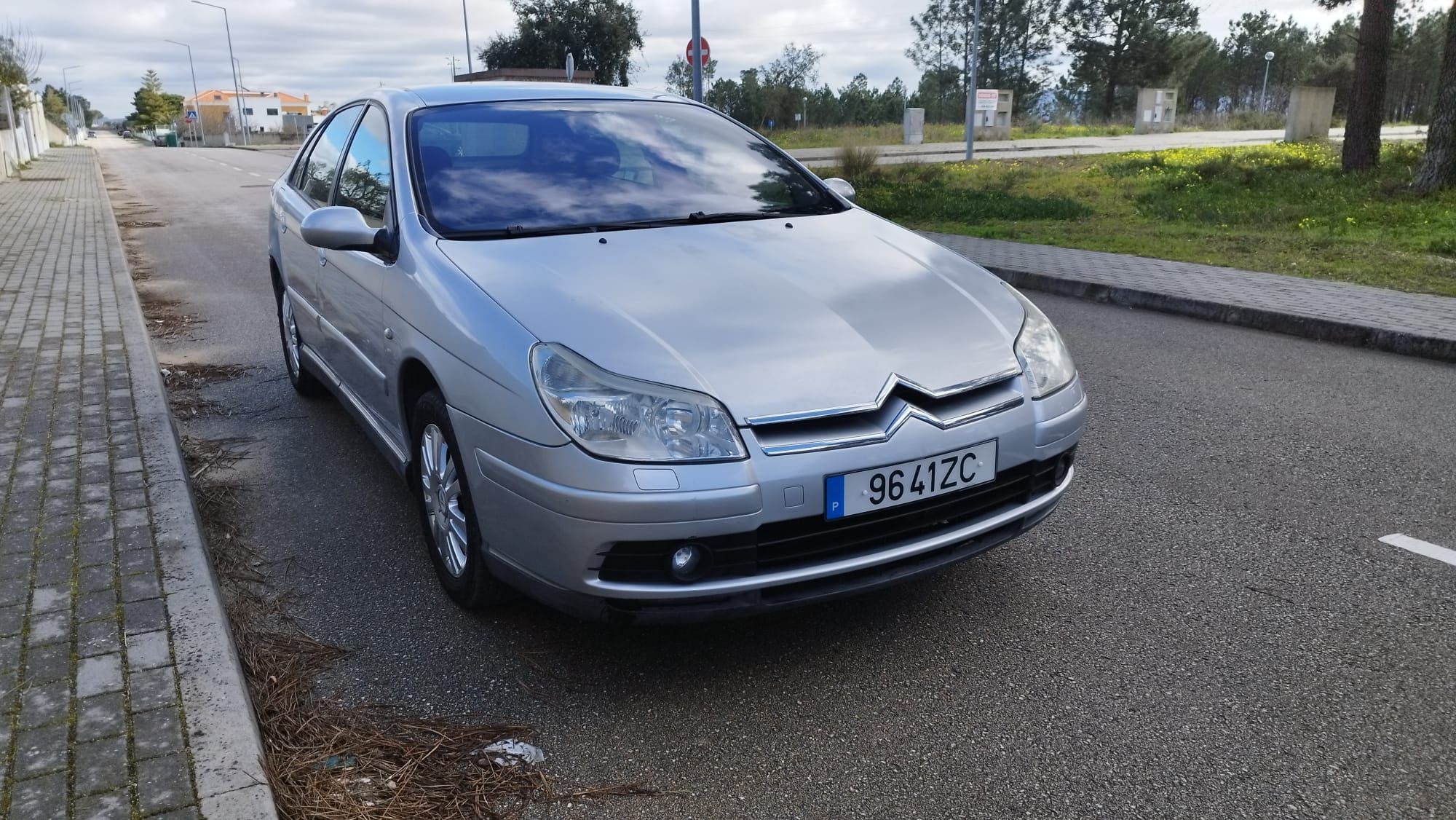 CITROËN C5 1.6 HDI *** 2004 ***
