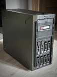 Serwer DELL PowerEdge T340