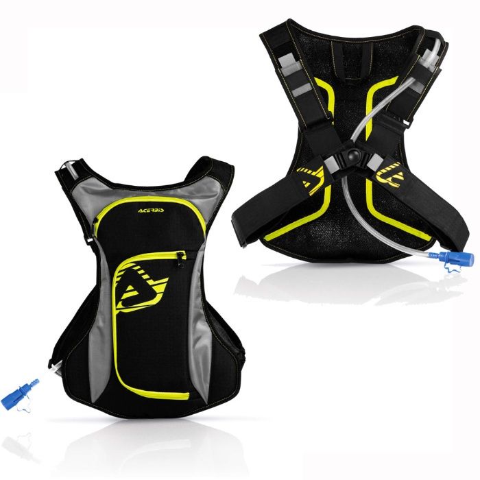 Plecak ACERBIS AQUA Camelbak Cross Bukłak 3L