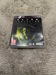 alien isolation ps3
