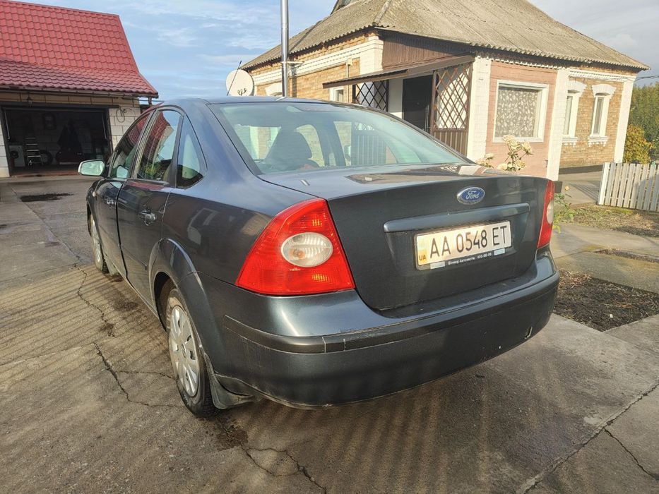 Продам авто, один власник, деталі уточнюйте