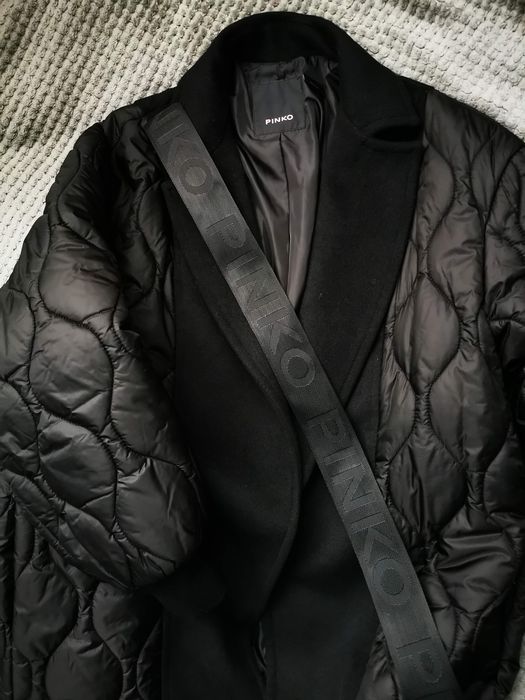 Пальто Pinko, нове, оригінал