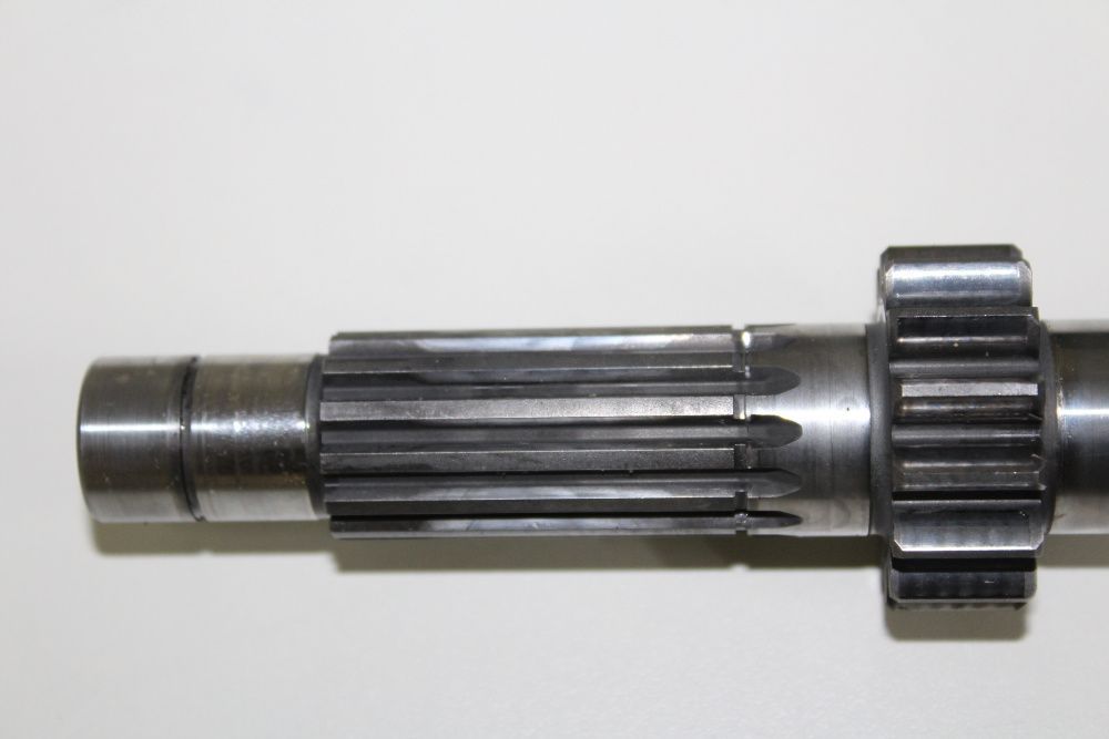 3 YAMAHA YZF 450 wałek zdawczy tryb zębatka skrzyni