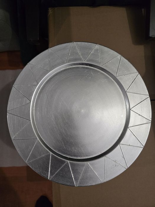 Marcadores de mesa jantar