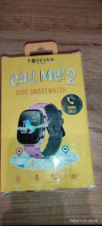 SmartWatch Forever Call Me!2SmartWatch Forever Call Me!2