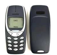 Nokia 3310 z pudelkiem i ladowarka free wysylka