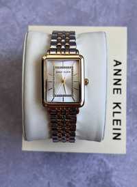 Anne Klein AK/3761 годинник в стилі картьє касіо часы касио Ø36.5мм