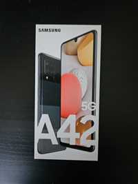 Smartfon / Telefon Samsung Galaxy A42 5G (etui gratis)