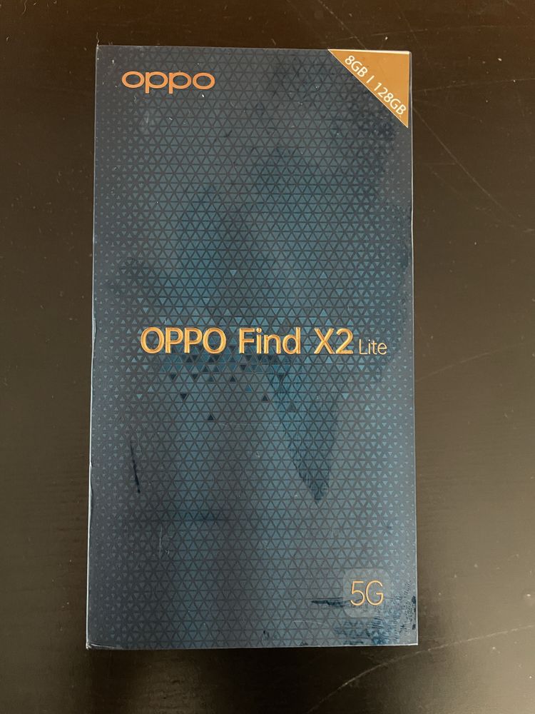 Oppo find x2 lite