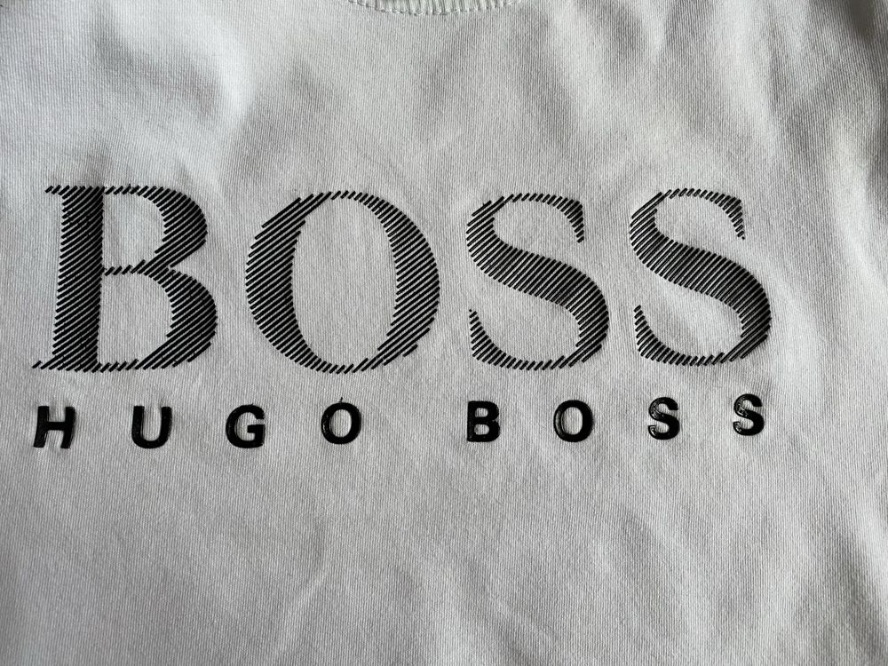 Koszulka Hugo Boss