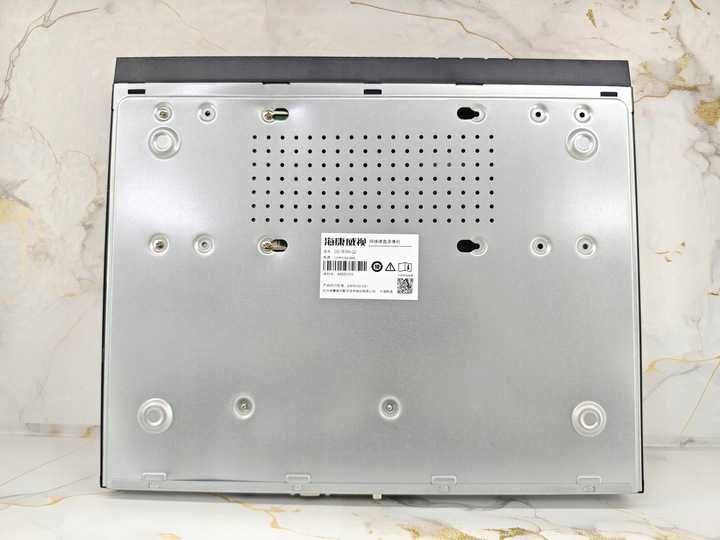 Rejestrator do kamer IP HIKVision DS-7800 NVR
