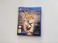 PlayStation 4 - It Takes Two EA Game