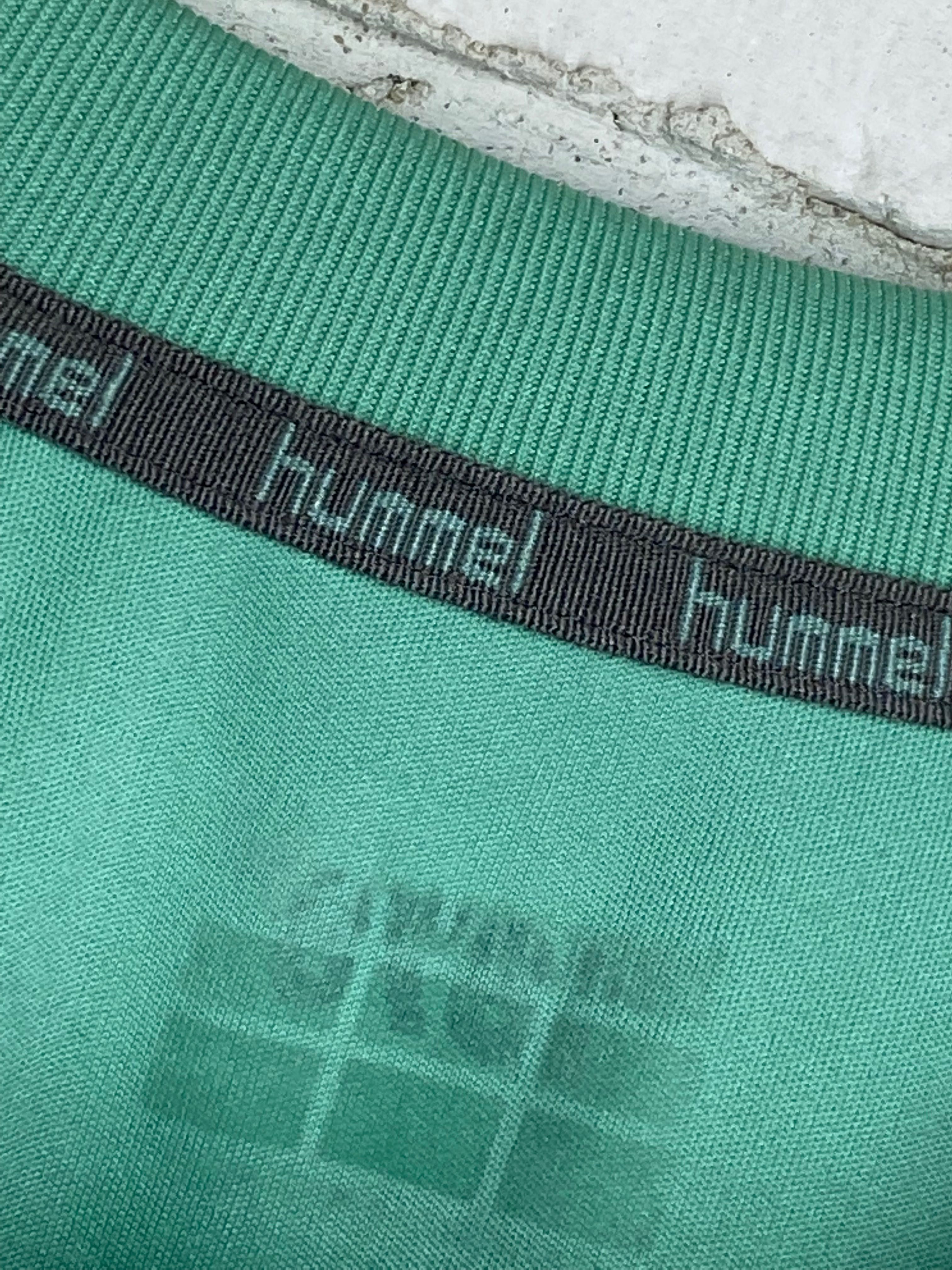 koszulka piłkarska Hummel Everton 2020/21 third kit cazoo