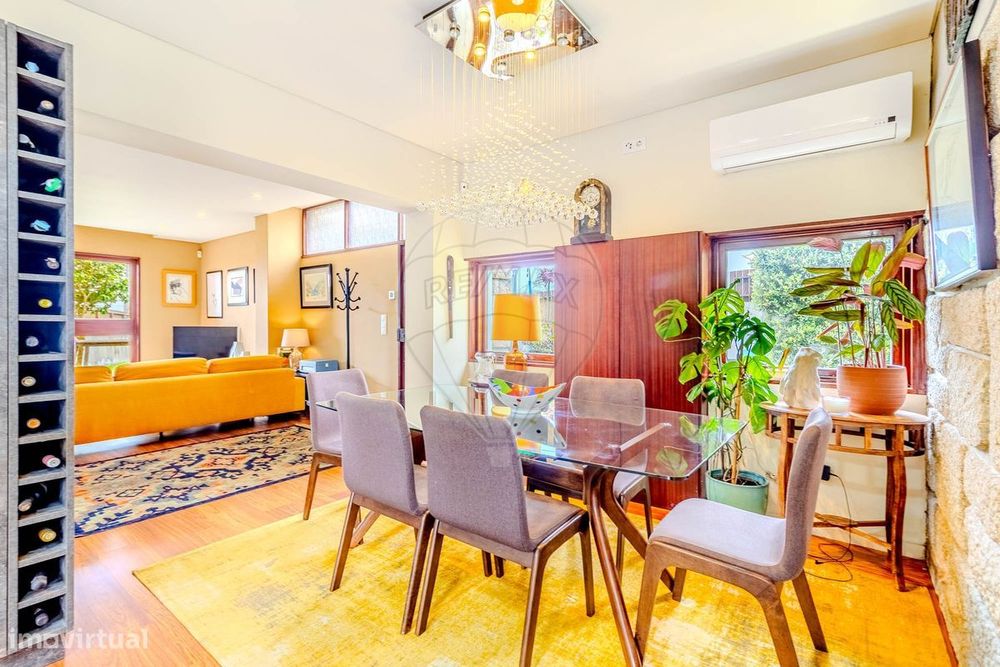 Moradia T3 para venda