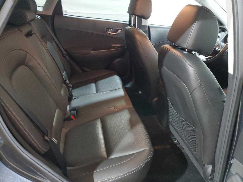 2019 Hyundai Kona ULTIMATE