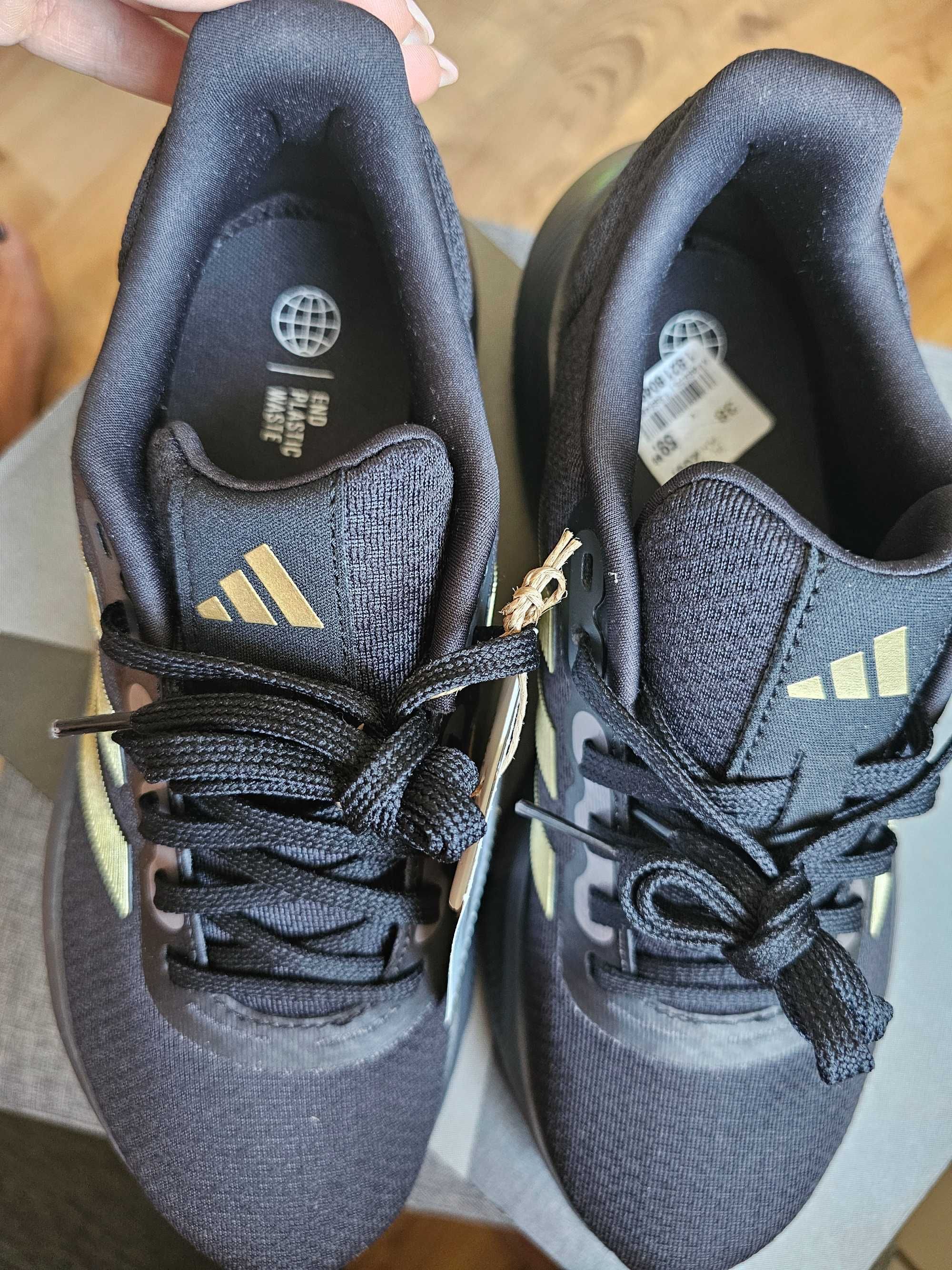 Adidas cloudfoam