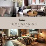 Home Staging - upiększanie wnętrz