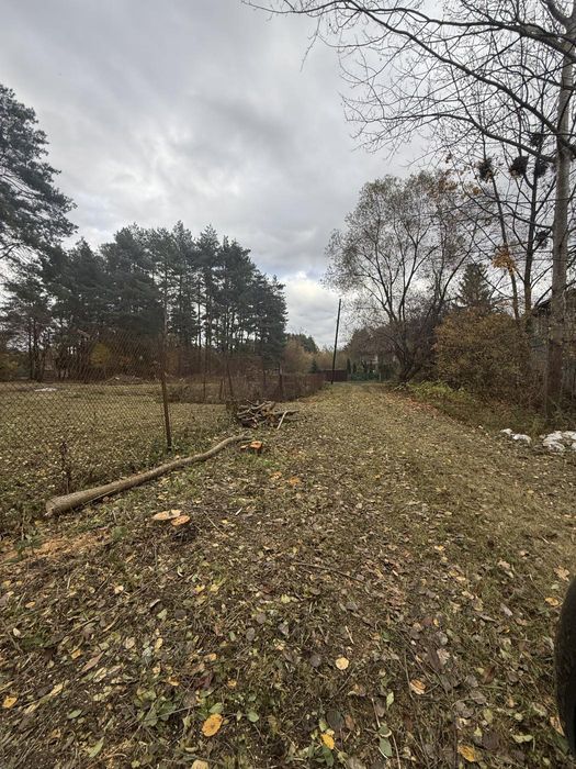 Продаж / Земля під інд. будівництво / Кліматична, Брюховичі