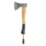 Toporek Adler Rheinland Brown/Black Hickory Wood, C60 Carbon Steel (20