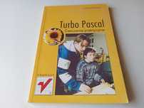 Turbo pascal - ćwiczenia praktyczne - Andrzej Kierzkowski