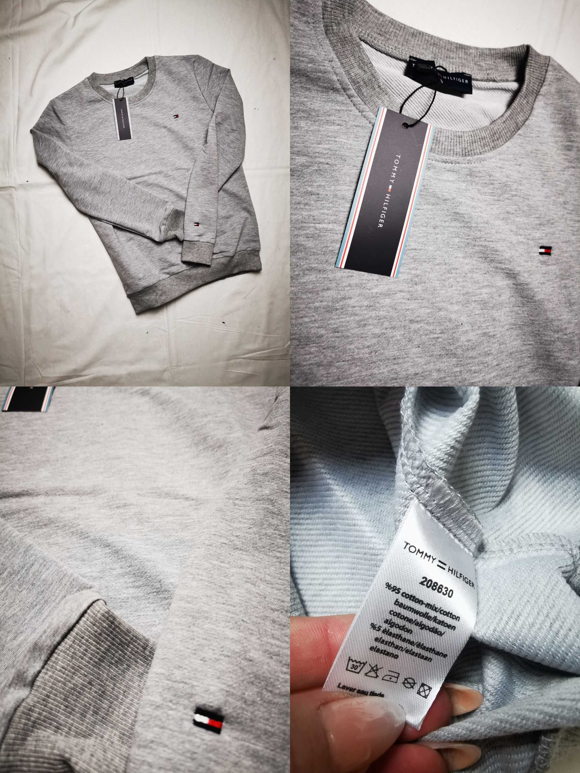 Bluza damska Ralph Lauren bluzy Tommy Hilfiger
