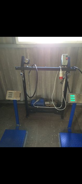 Ёмкость для хранения углекислоты