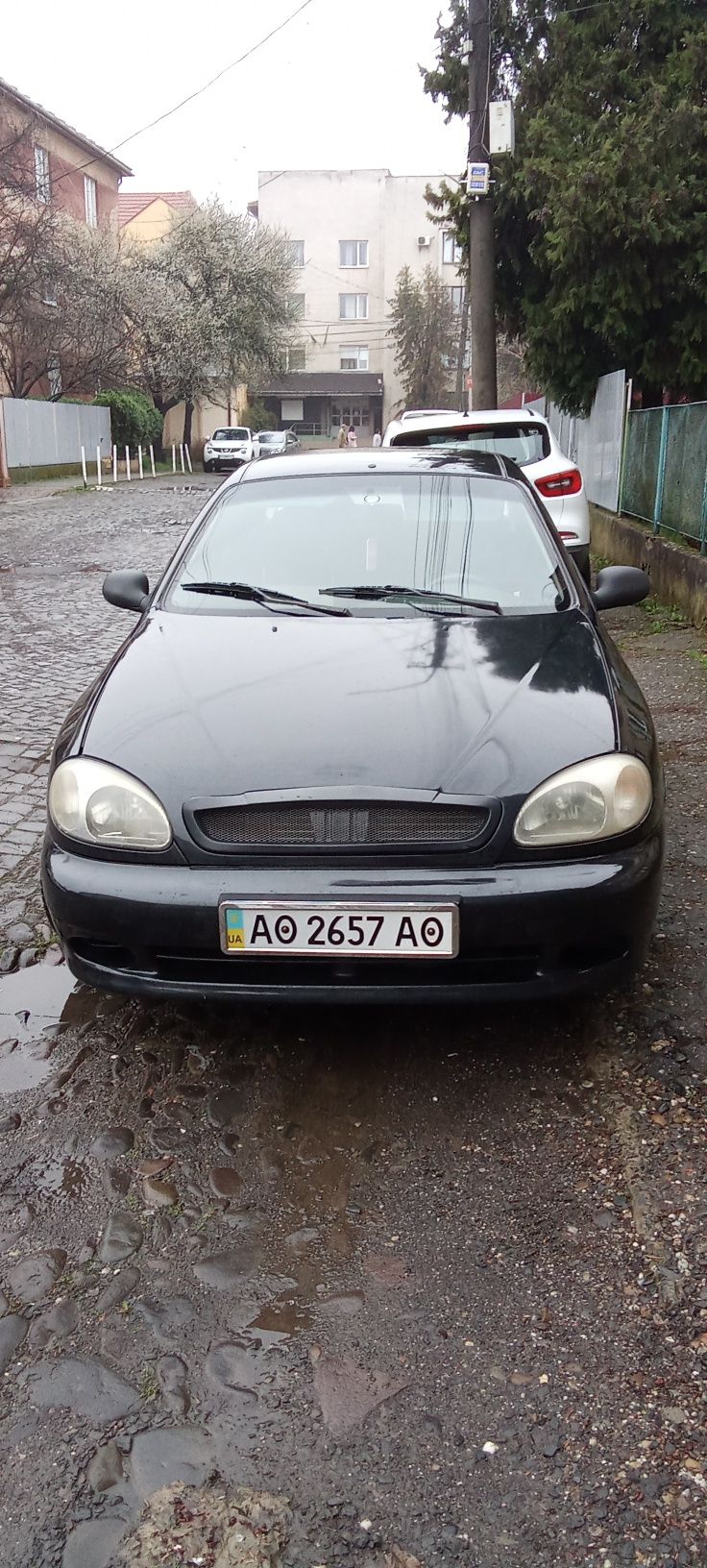 Автомобіль продаж