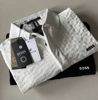 Polo meskie Hugo Boss