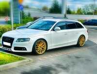 Sprzedam/zamienie Audi A4 b8 2.0tdi 187km 2009r