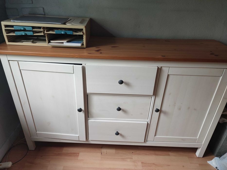 Móvel de marca IKEA