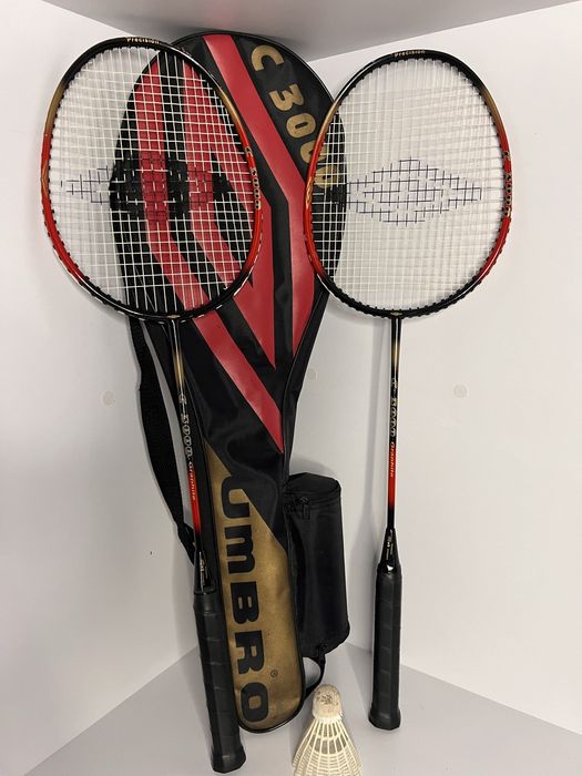 Zestaw do Badminktona