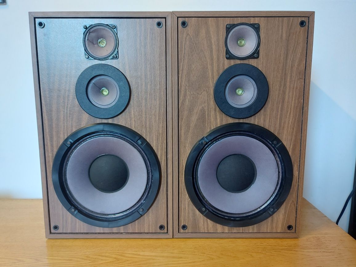 Kolumny Unitra Tonsil 20W8om-2szt.