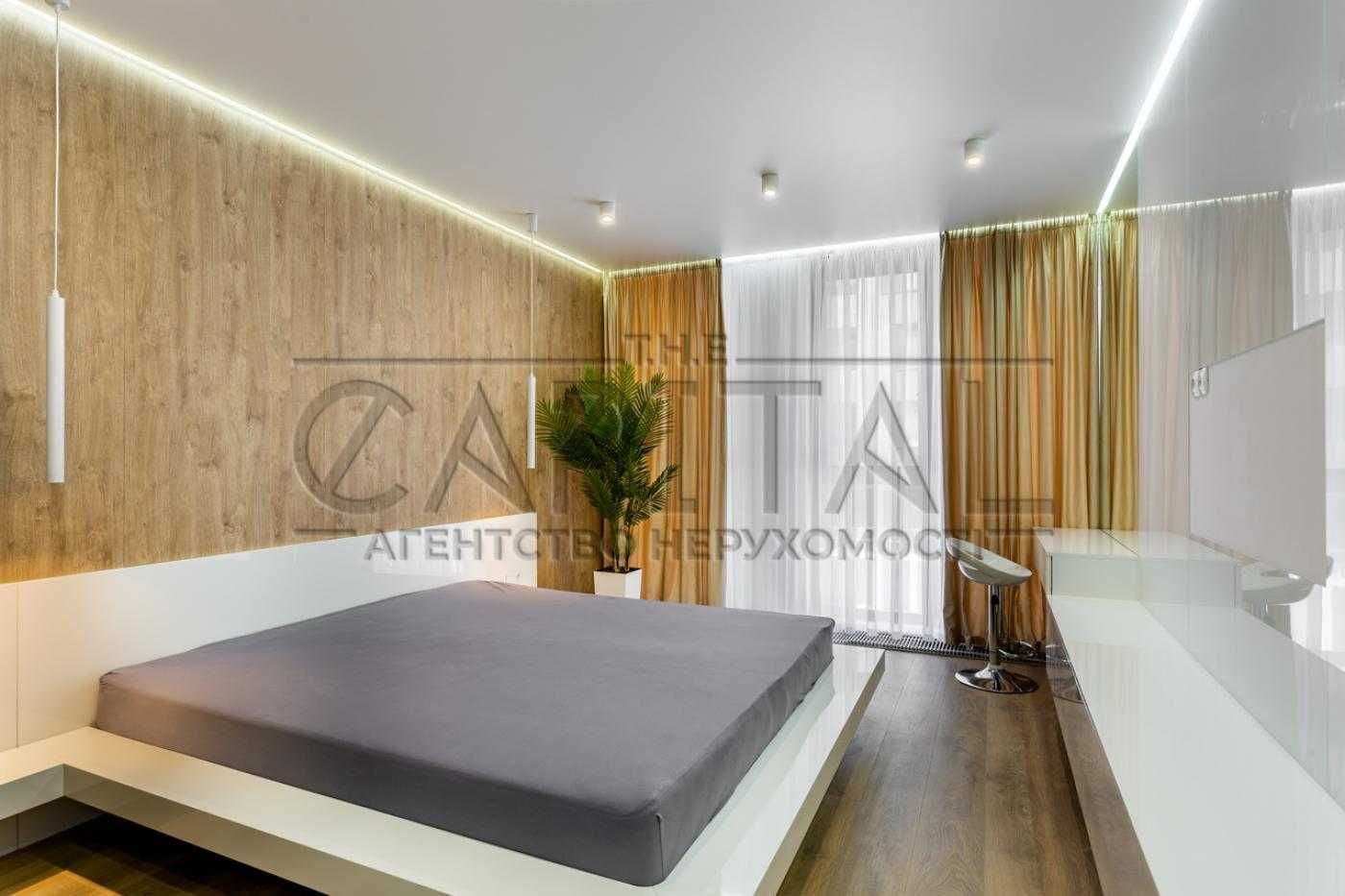 Продаж 2к квартири 73м2, ЖК Rybalsky, Набережно-Рибальська, Поділ
