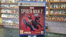 Spider-Man 2 / PS5 / PL / PlayStation 5