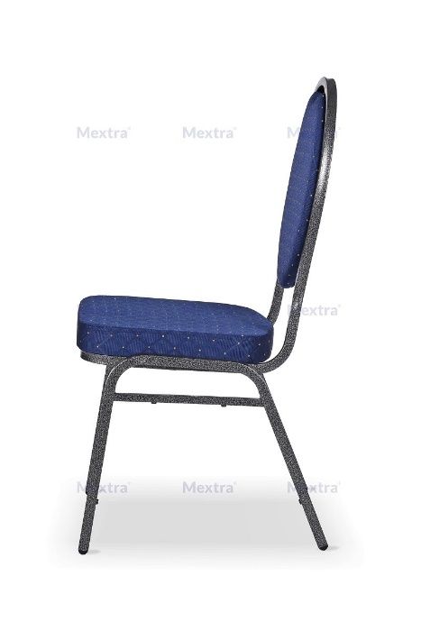 HERMAN N krzesło bankietowe, sztaplowane