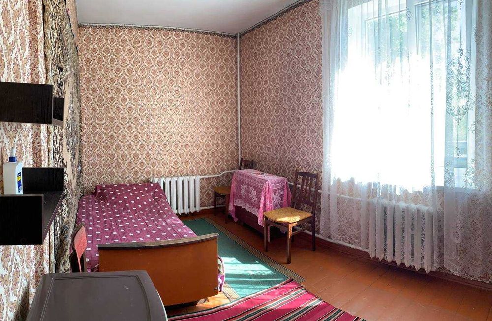 Продам 3-кімнатну квартиру, Шостка вул. Озерна