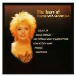 CD- Zdzislawa Sośnicka - The best of