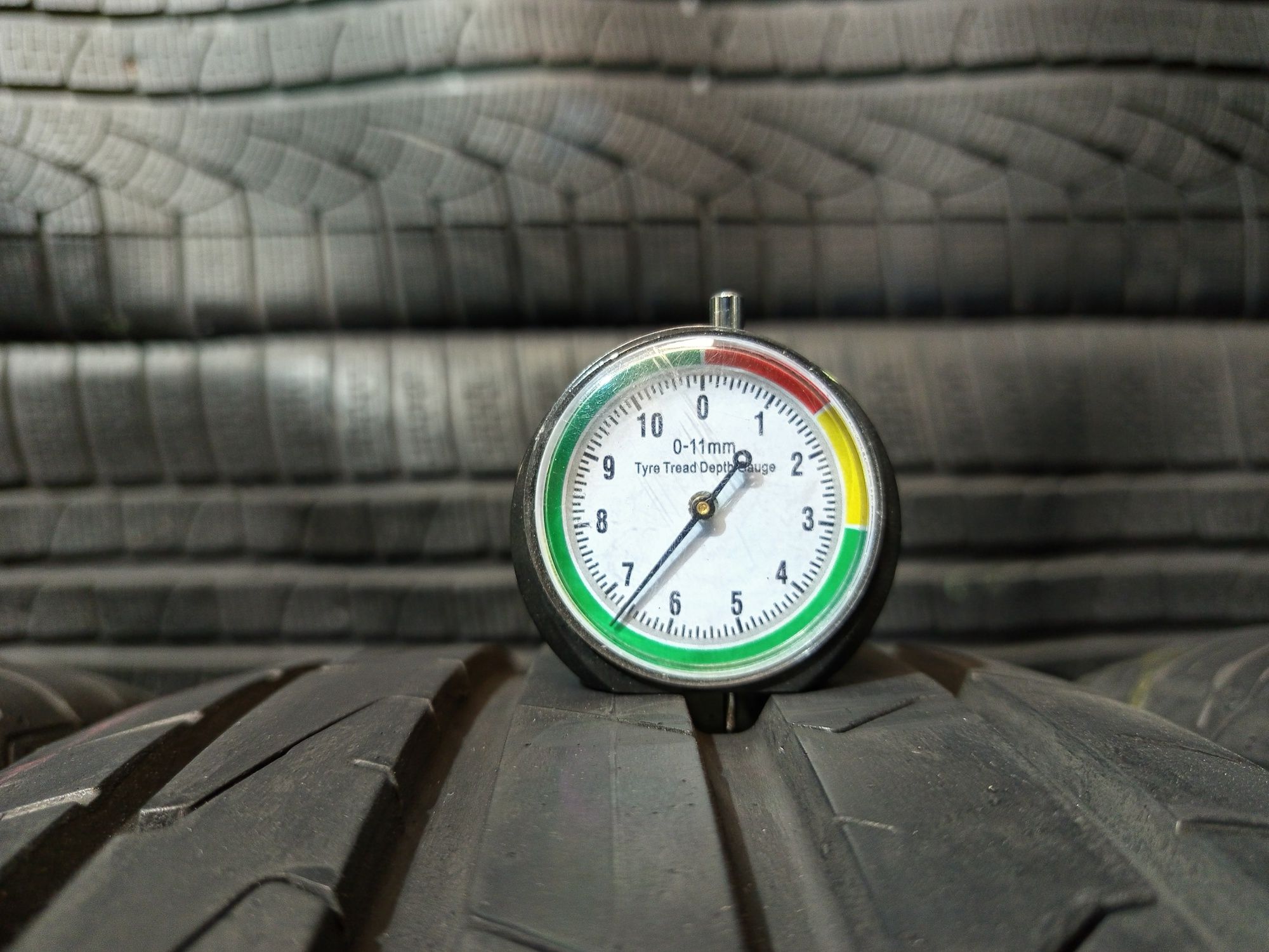 205/55R16 Hankook Ventus Prime 3