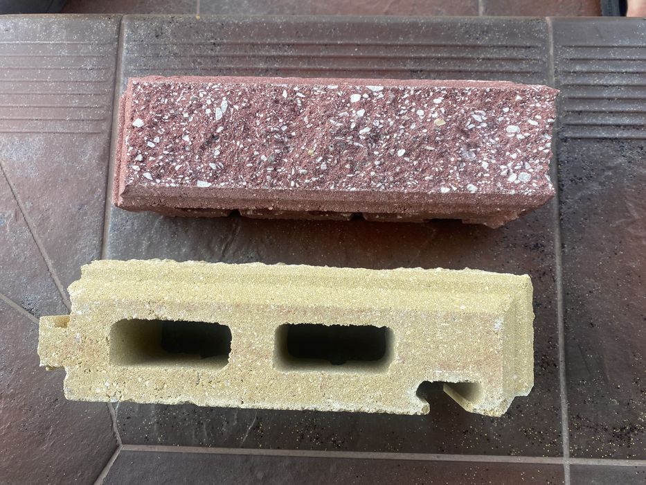 Цегла конструктор