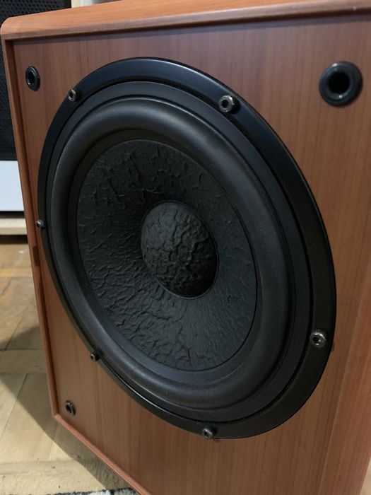 Активний сабвуфер Sven HA-620W