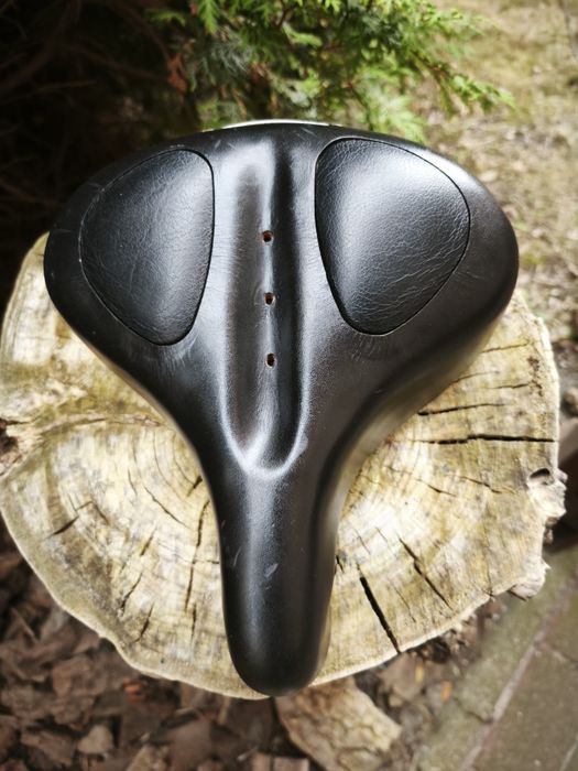 Siodełko damskie Lepper