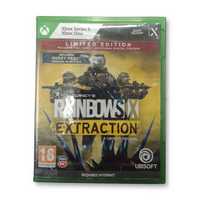 Tom Clancy's Rainbow Six Extraction Xbox Series X/One