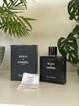 Bleu de Chanel Eau de Parfum
