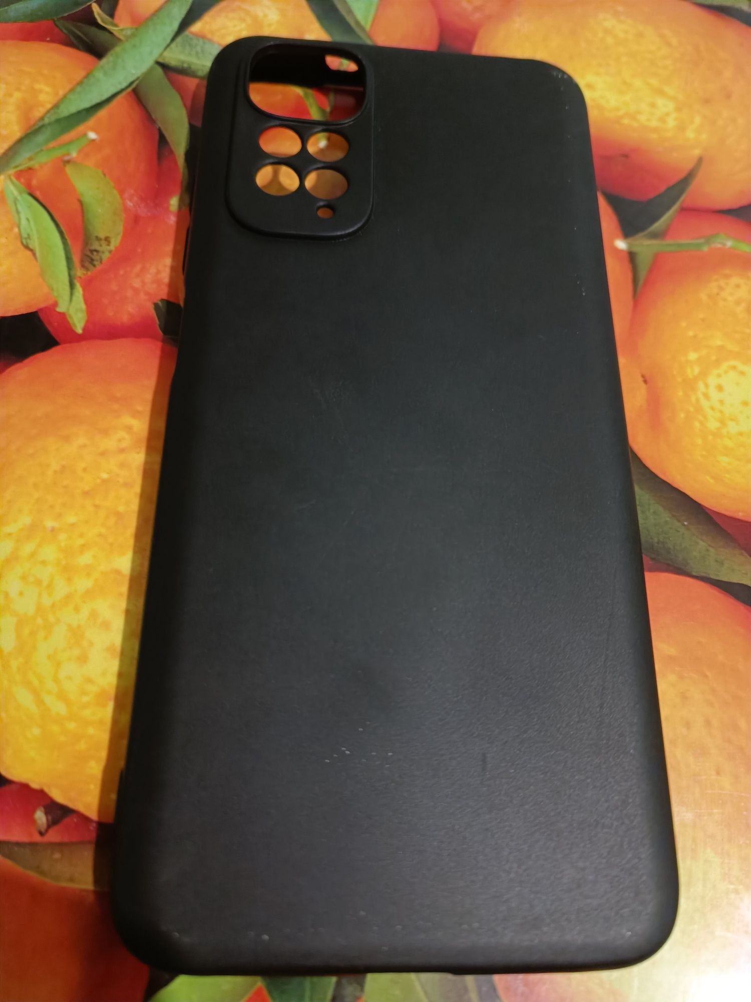 Чехлы на Xiaomi Redmi Note 11S