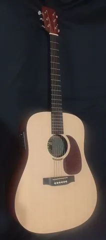 Guitarra acústica Martin dxme